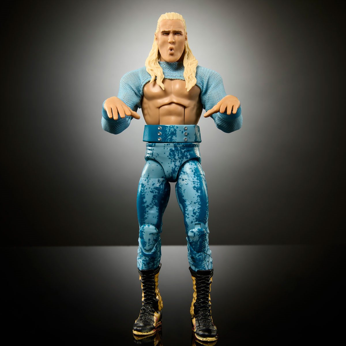 WWE Elite Series 110 - Pretty Deadly (Elton Prince & Kit Wilson)