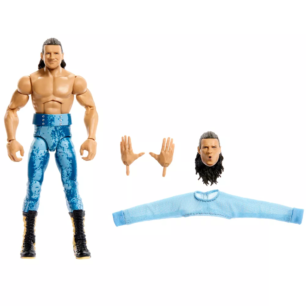 WWE Elite Series 110 - Pretty Deadly (Elton Prince & Kit Wilson)