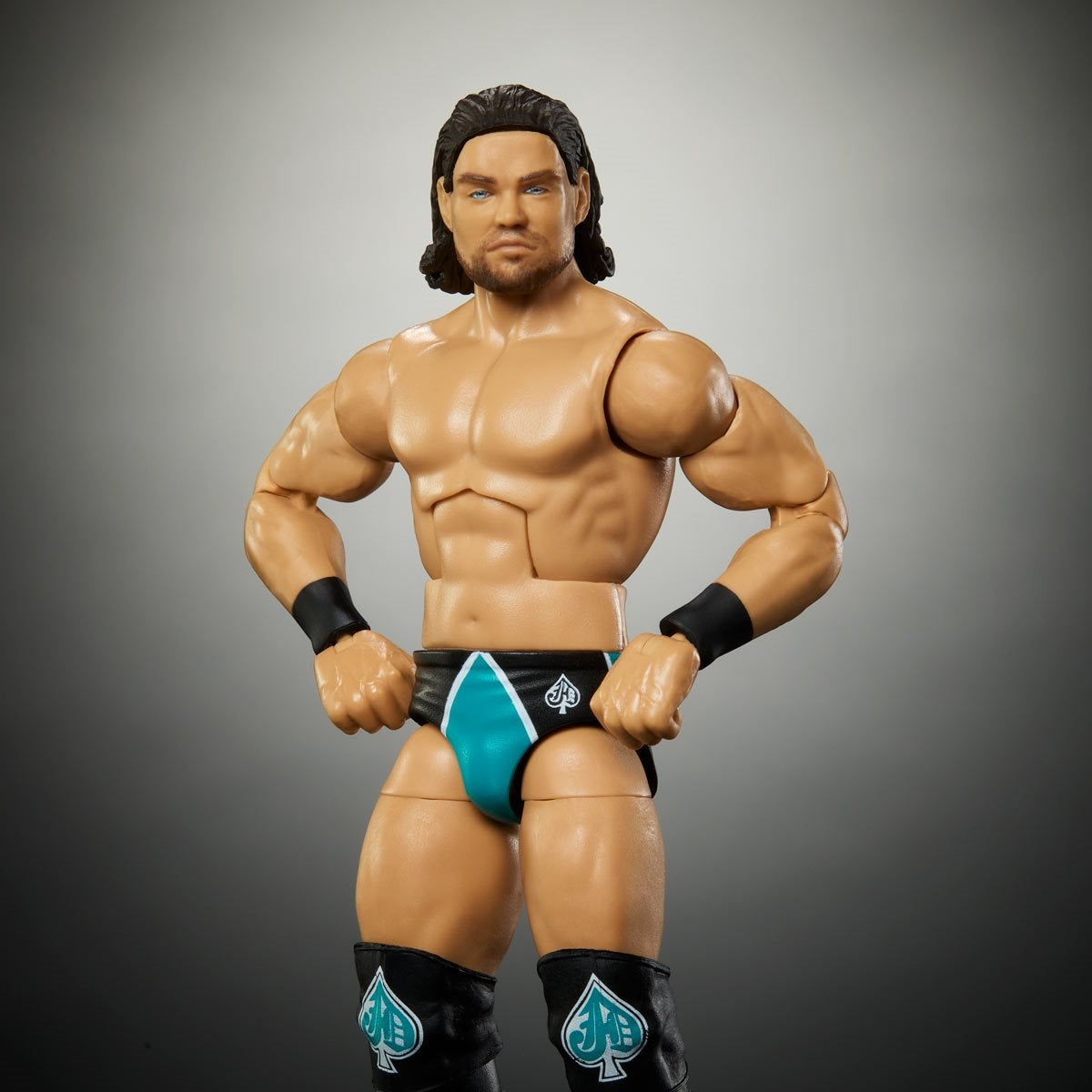 WWE Elite Serie 112 - JD McDonagh