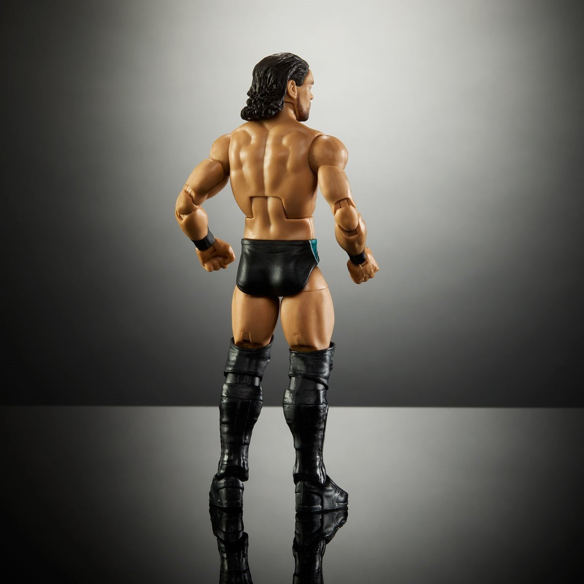 WWE Elite Serie 112 - JD McDonagh