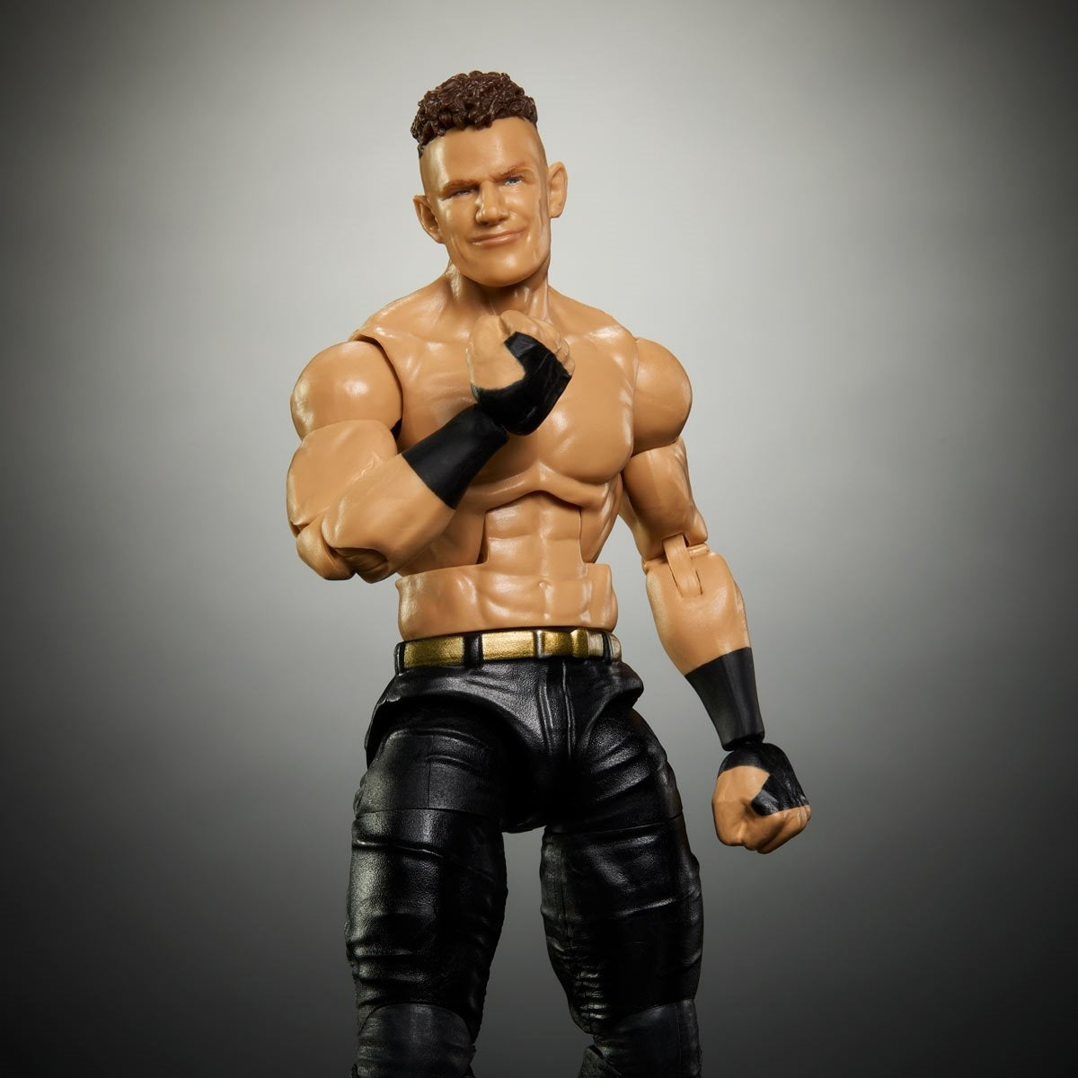 WWE Elite Series 112 - Channing "Stacks" Lorenzo