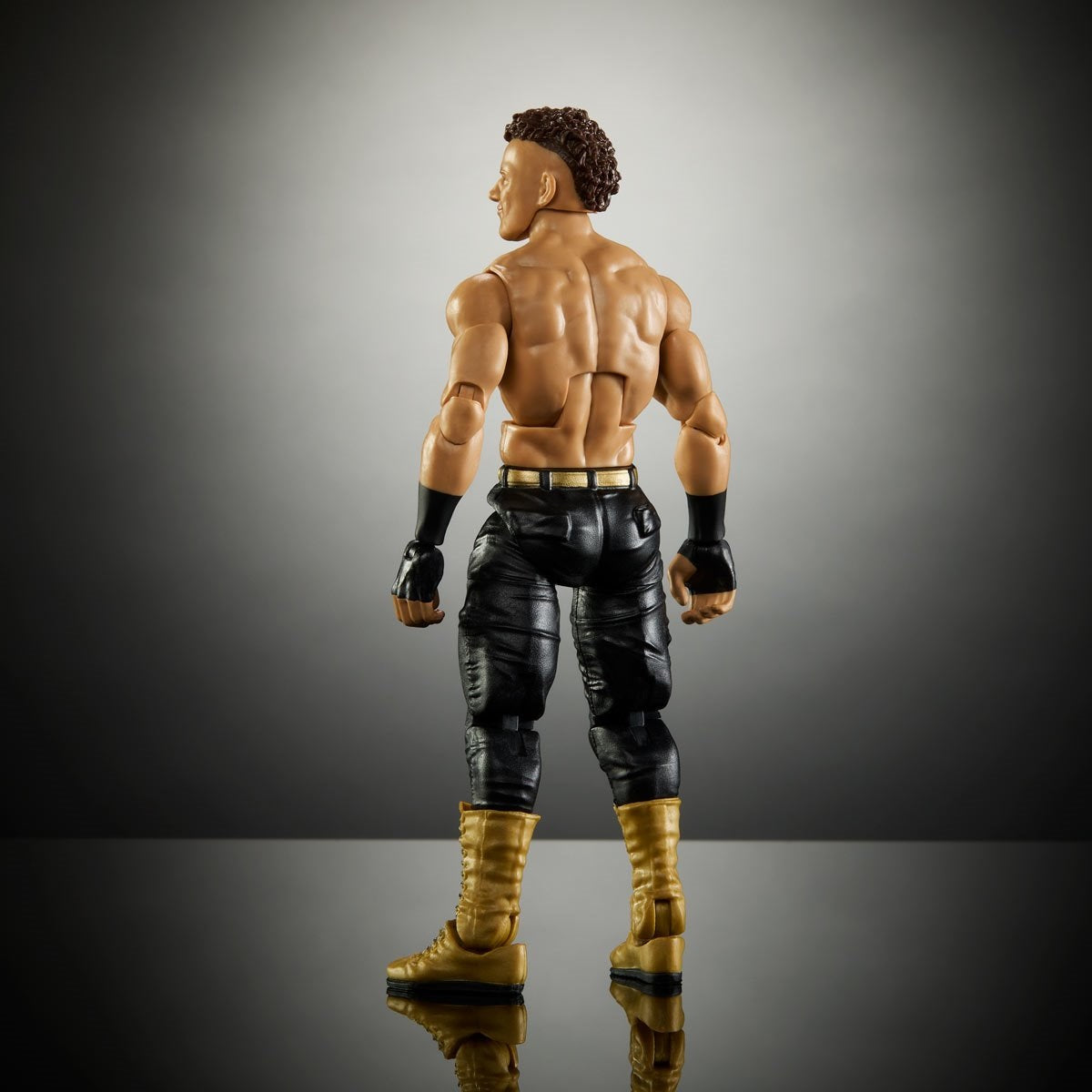 WWE Elite Series 112 - Channing "Stacks" Lorenzo
