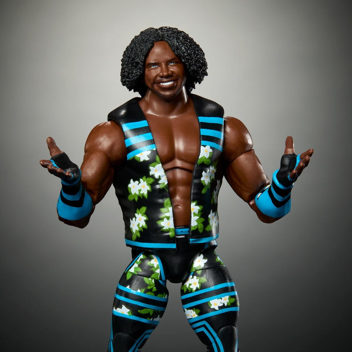 WWE Elite Series 112 - Xavier Woods
