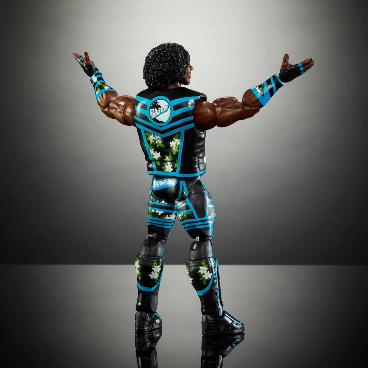 WWE Elite Series 112 - Xavier Woods