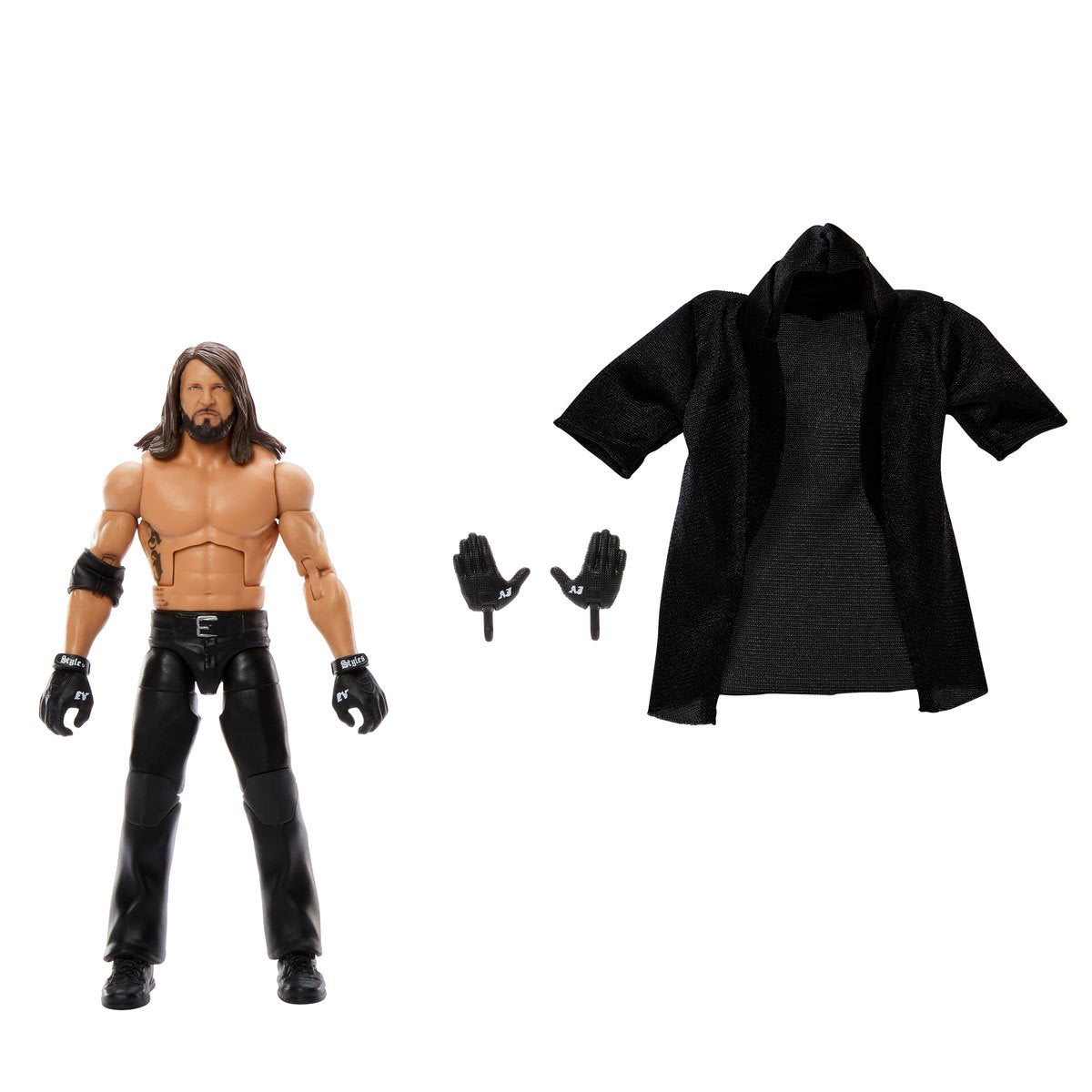 WWE Elite Series 116 - AJ Styles