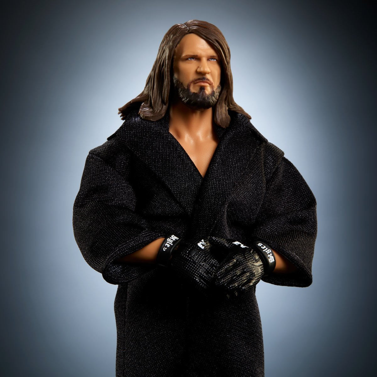 WWE Elite Series 116 - AJ Styles