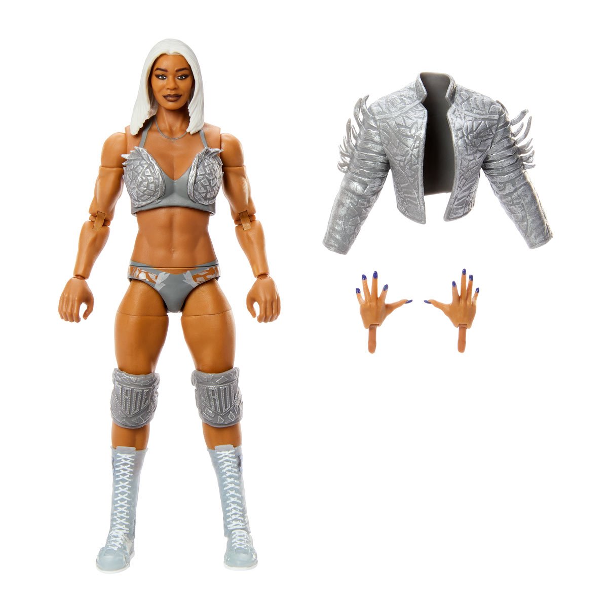 WWE Elite Series 116 - Jade Cargill