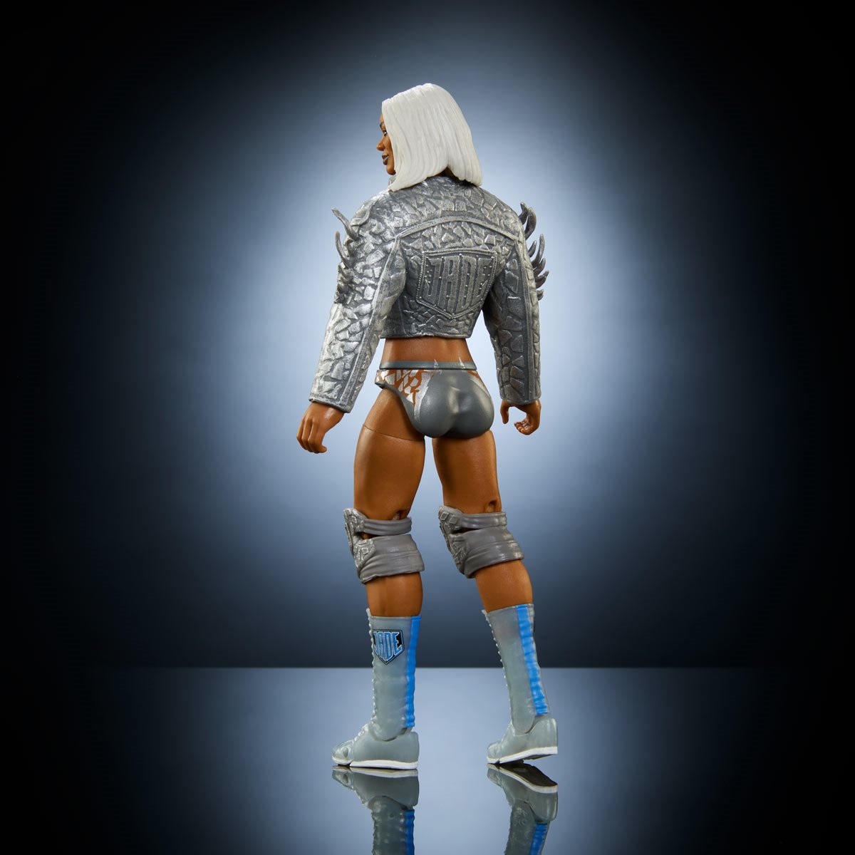 WWE Elite Series 116 - Jade Cargill