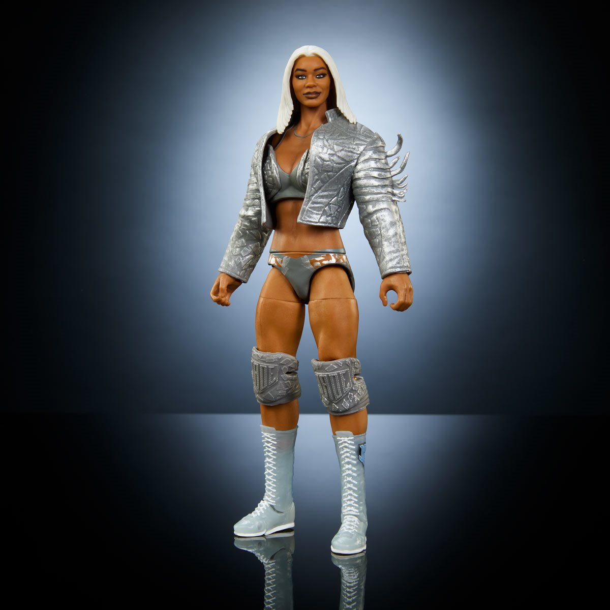 WWE Elite Series 116 - Jade Cargill
