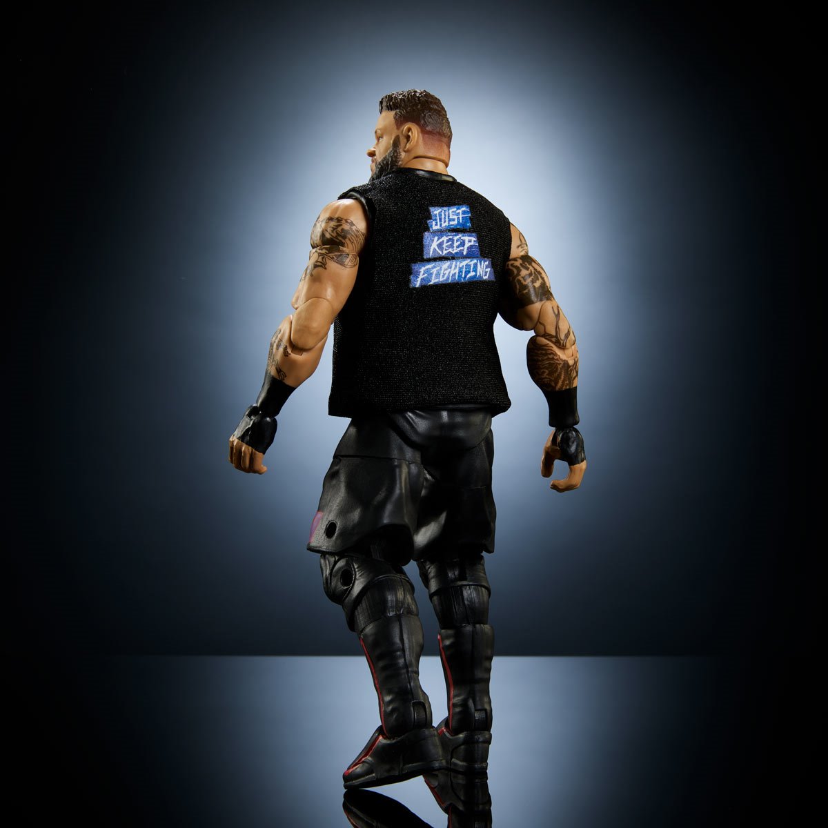 WWE Elite Series 116 - Kevin Owens