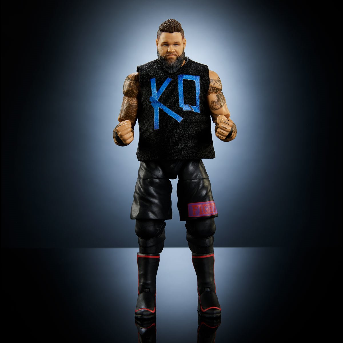 WWE Elite Series 116 - Kevin Owens