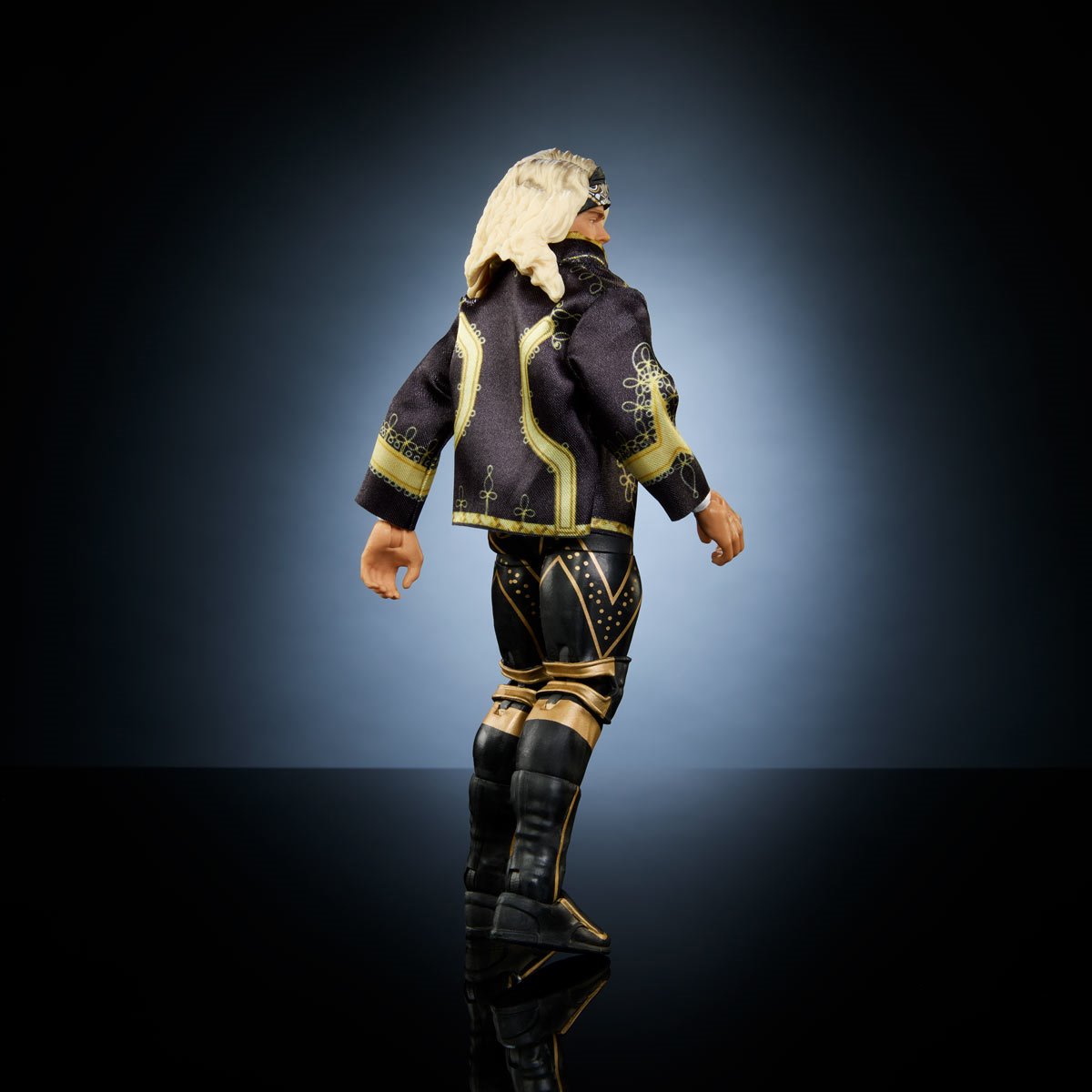WWE Elite Series 116 - Lexis King