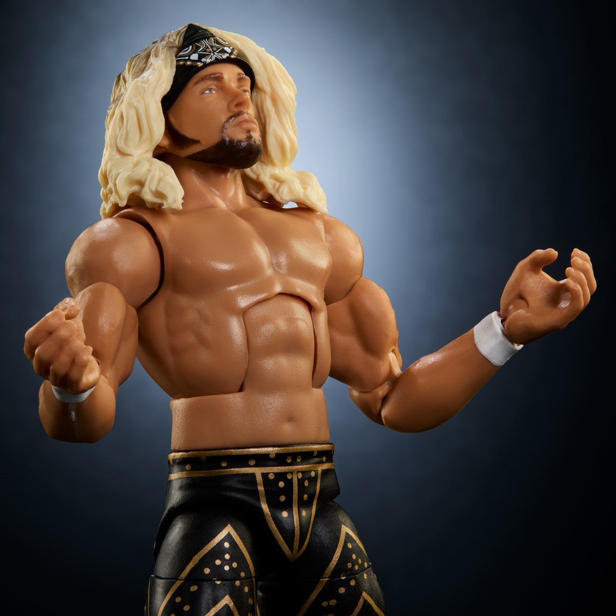WWE Elite Series 116 - Lexis King