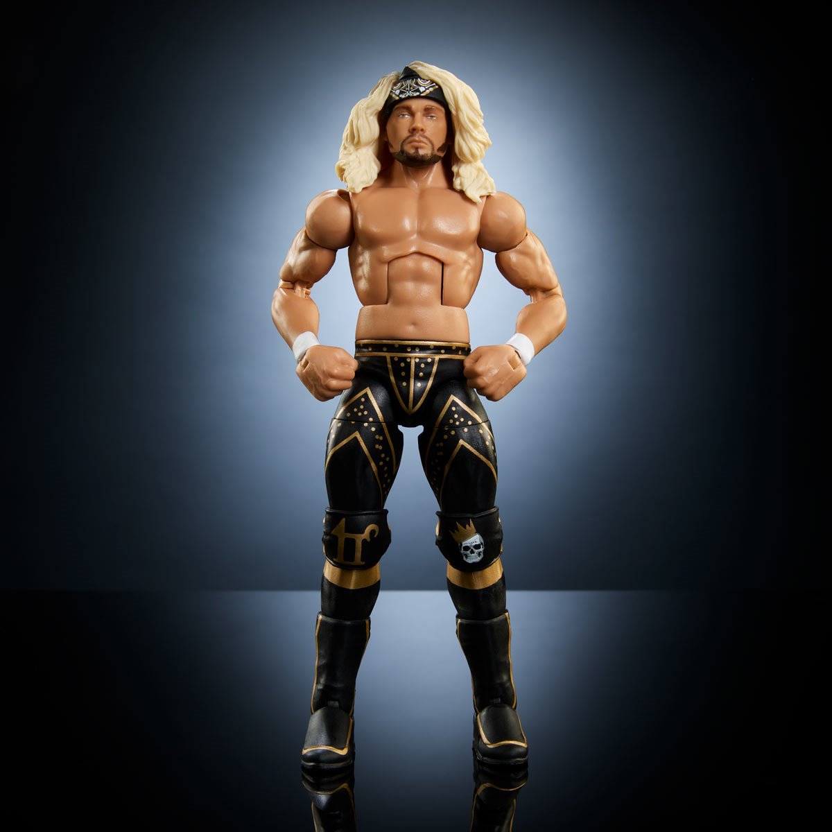 WWE Elite Series 116 - Lexis King