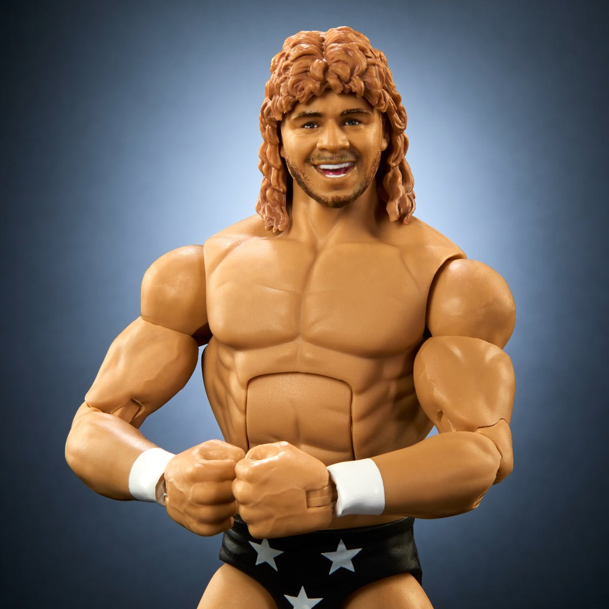 WWE Elite Series 116 - Brian Pillman