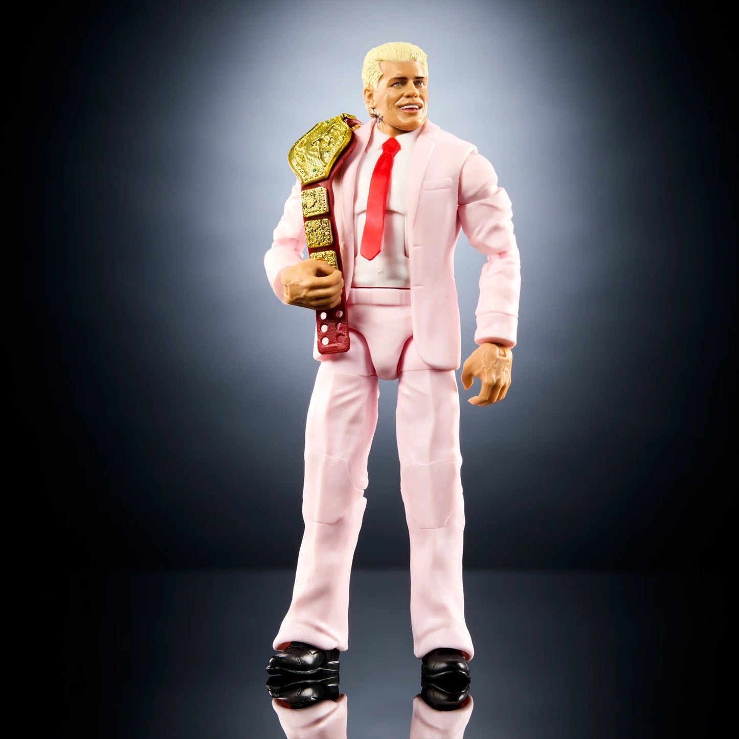 WWE Elite Series 120 - Cody Rhodes (Chase Limited Edition)