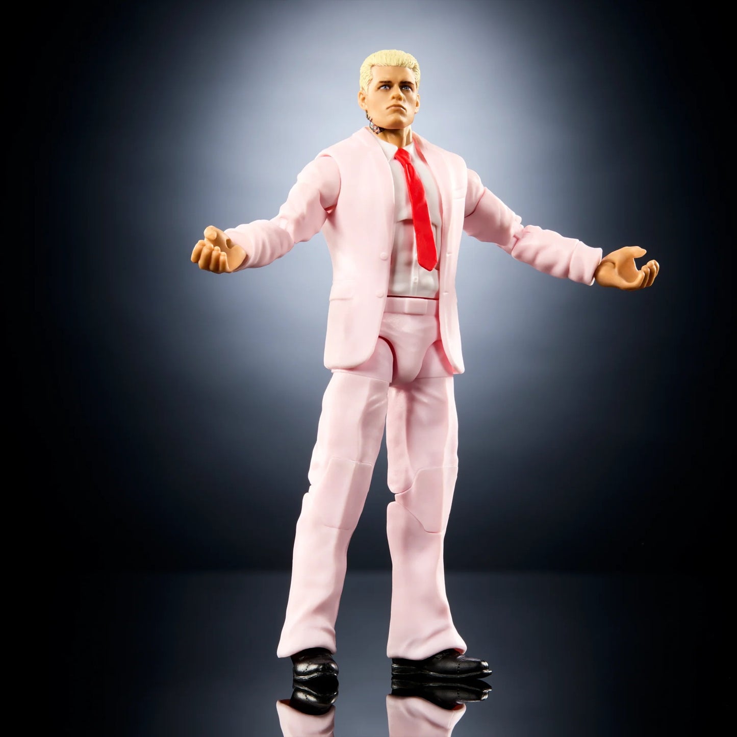 WWE Elite Series 120 - Cody Rhodes (Chase Limited Edition)