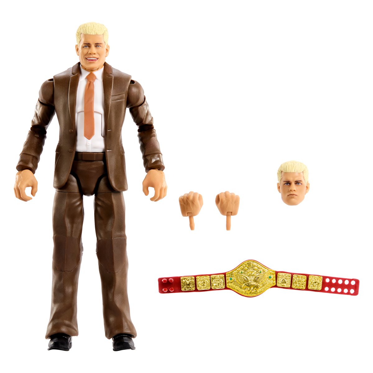 WWE Elite Series 120 - Cody Rhodes