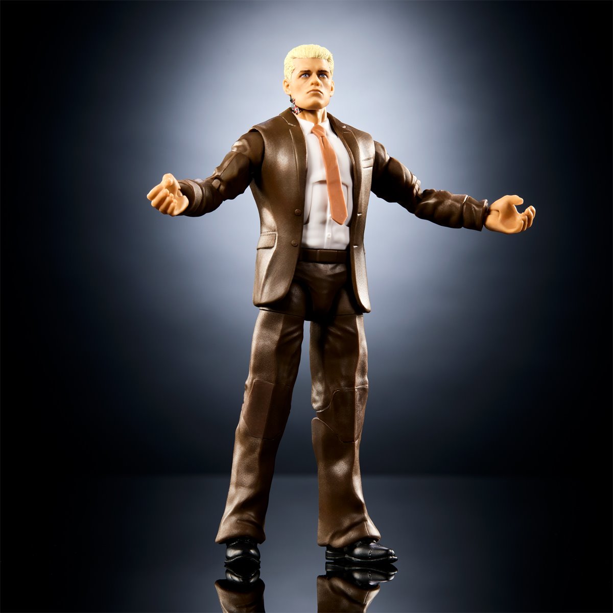 WWE Elite Series 120 - Cody Rhodes