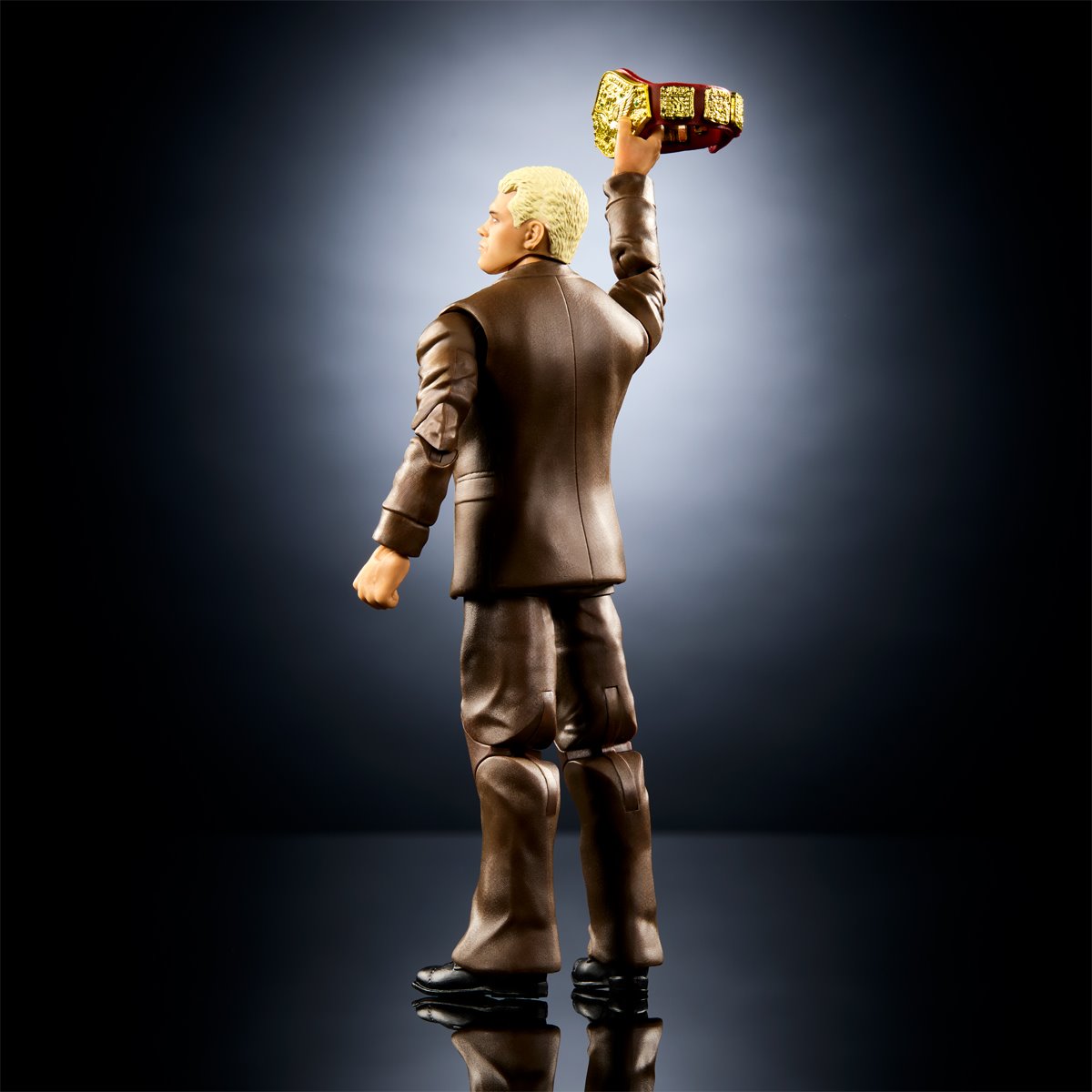 WWE Elite Series 120 - Cody Rhodes