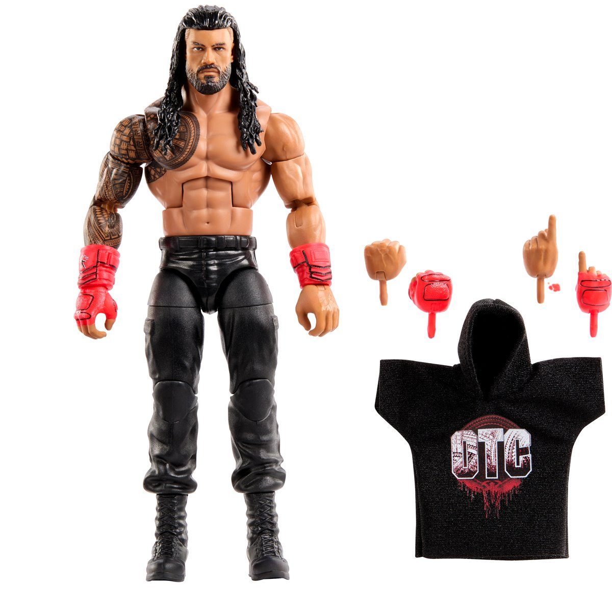 WWE Elite Series 120 - Roman Reigns