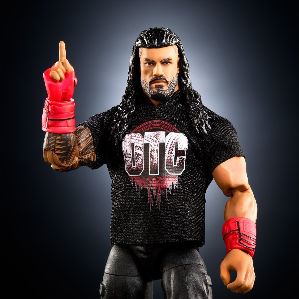 WWE Elite Series 120 - Roman Reigns
