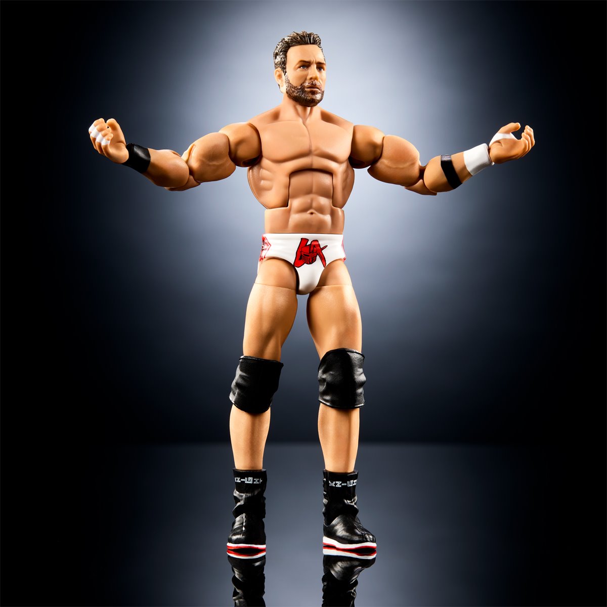 WWE Elite Series 120 - Roman Reigns