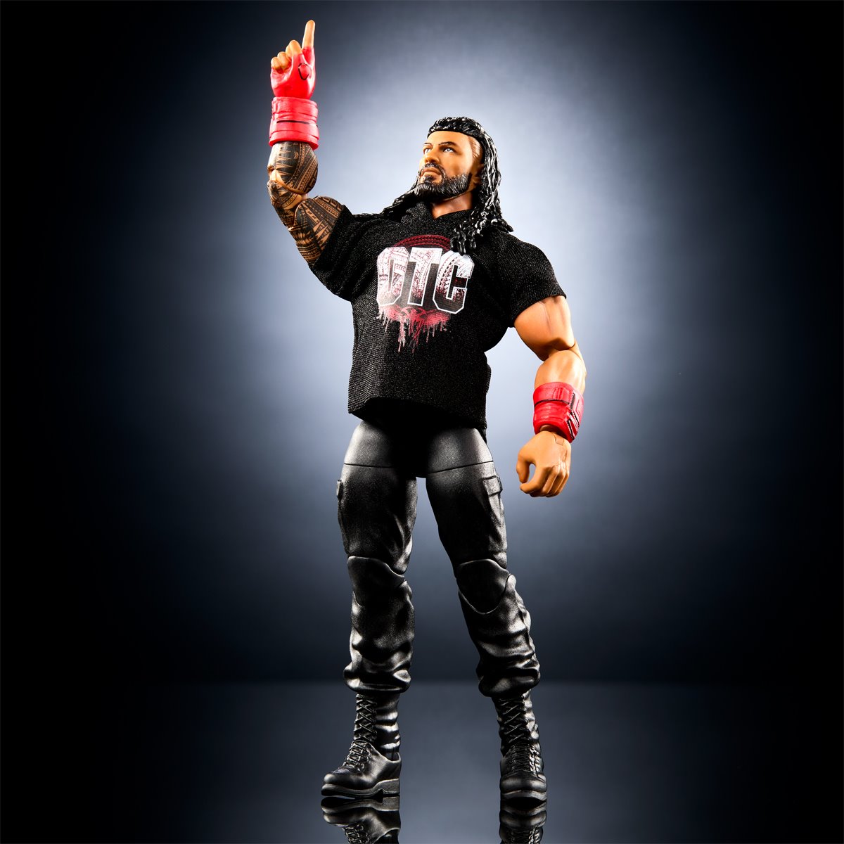 WWE Elite Series 120 - Roman Reigns