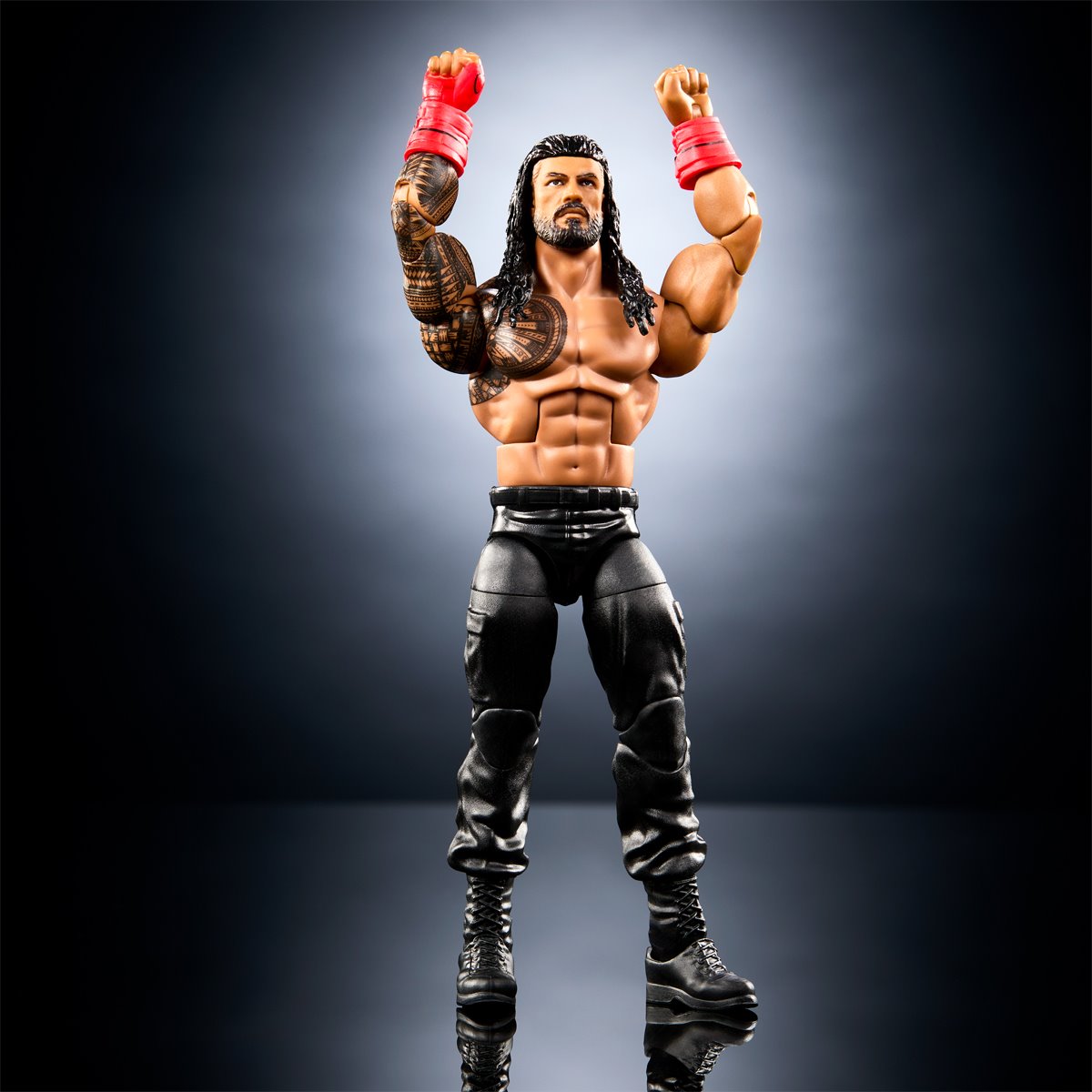 WWE Elite Series 120 - Roman Reigns