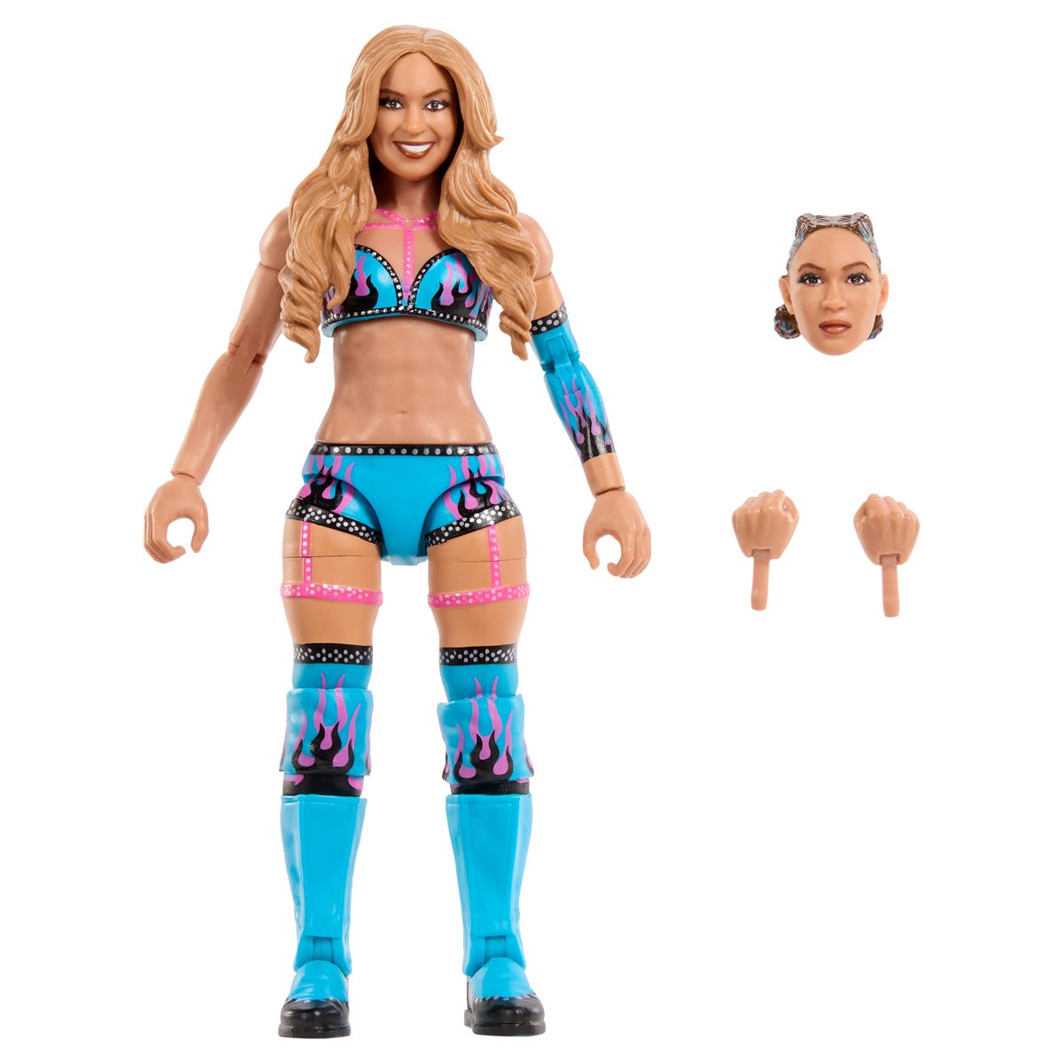 WWE Elite Series 120 - Lola Vice