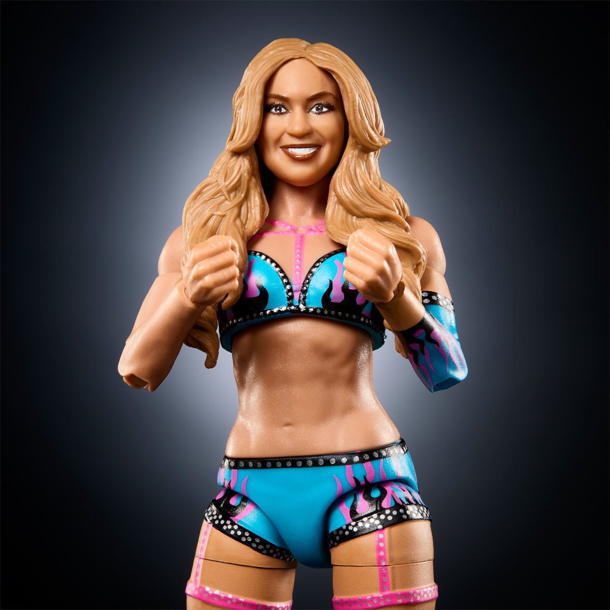 WWE Elite Series 120 - Lola Vice