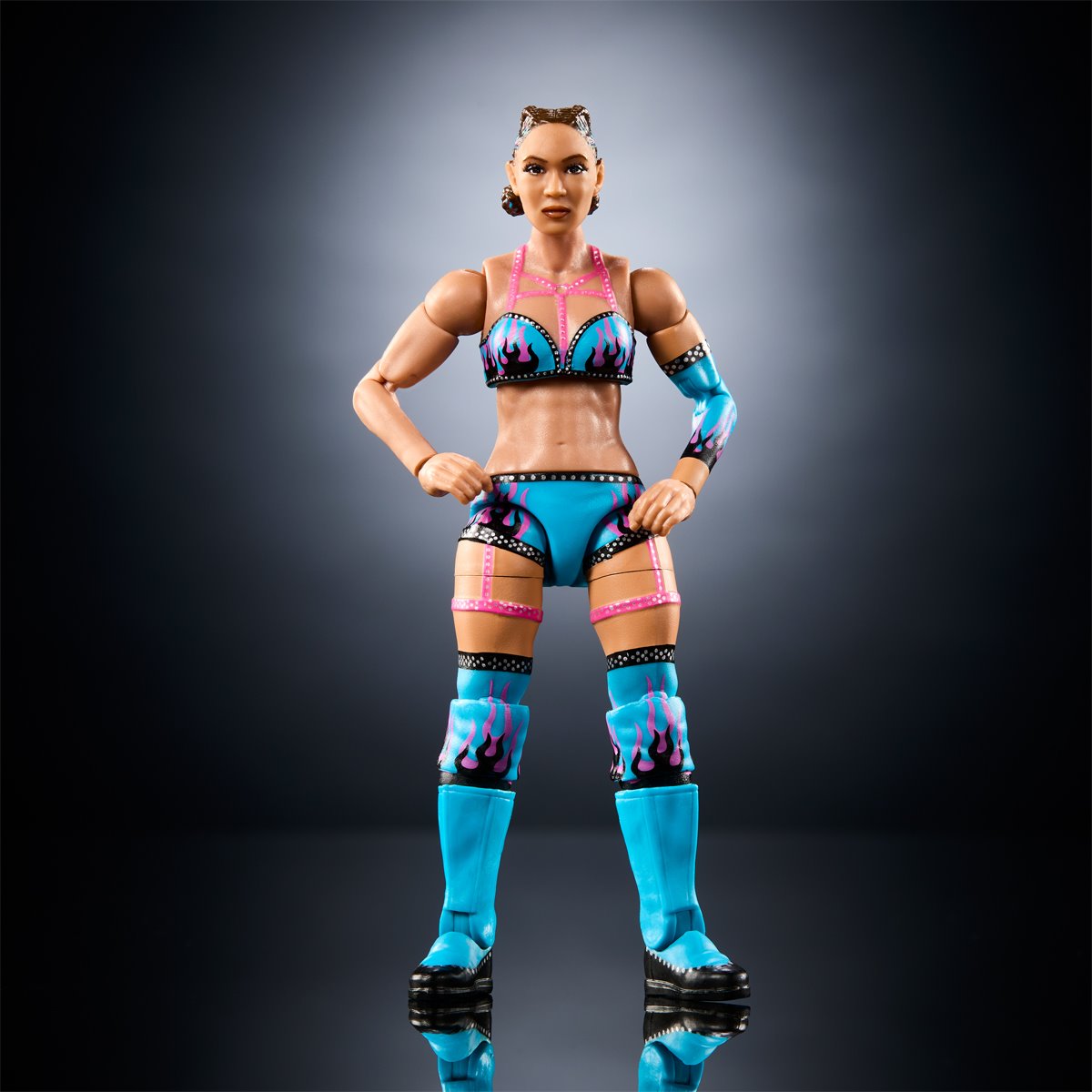 WWE Elite Series 120 - Lola Vice