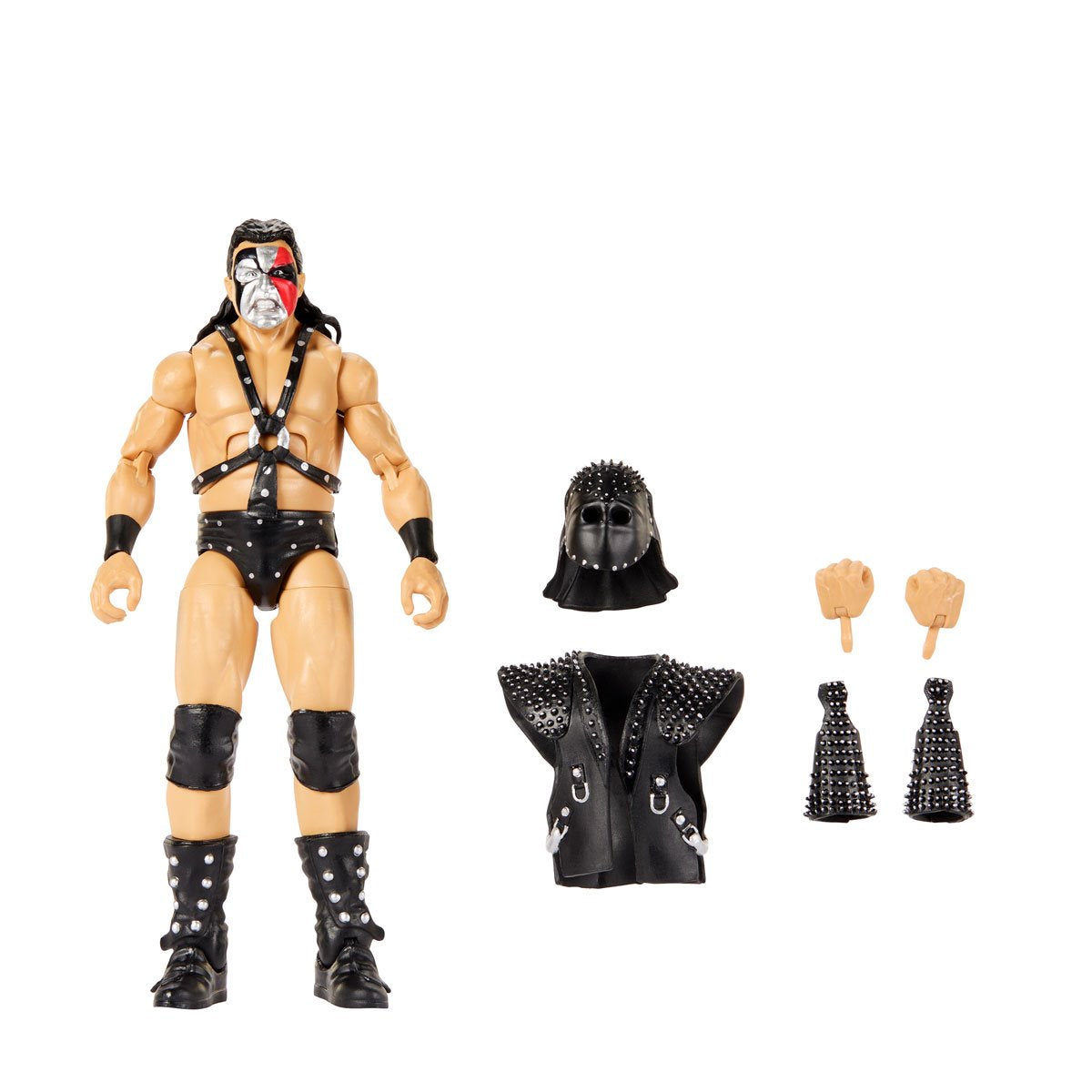 WWE Elite Series 125 - Demolition Crush