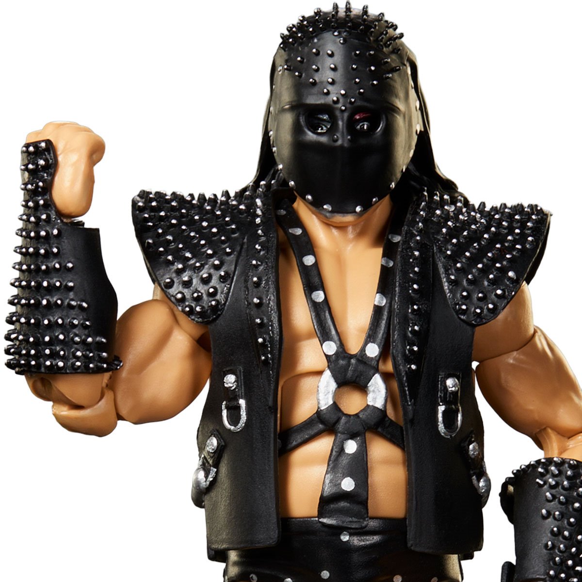 WWE Elite Series 125 - Demolition Crush