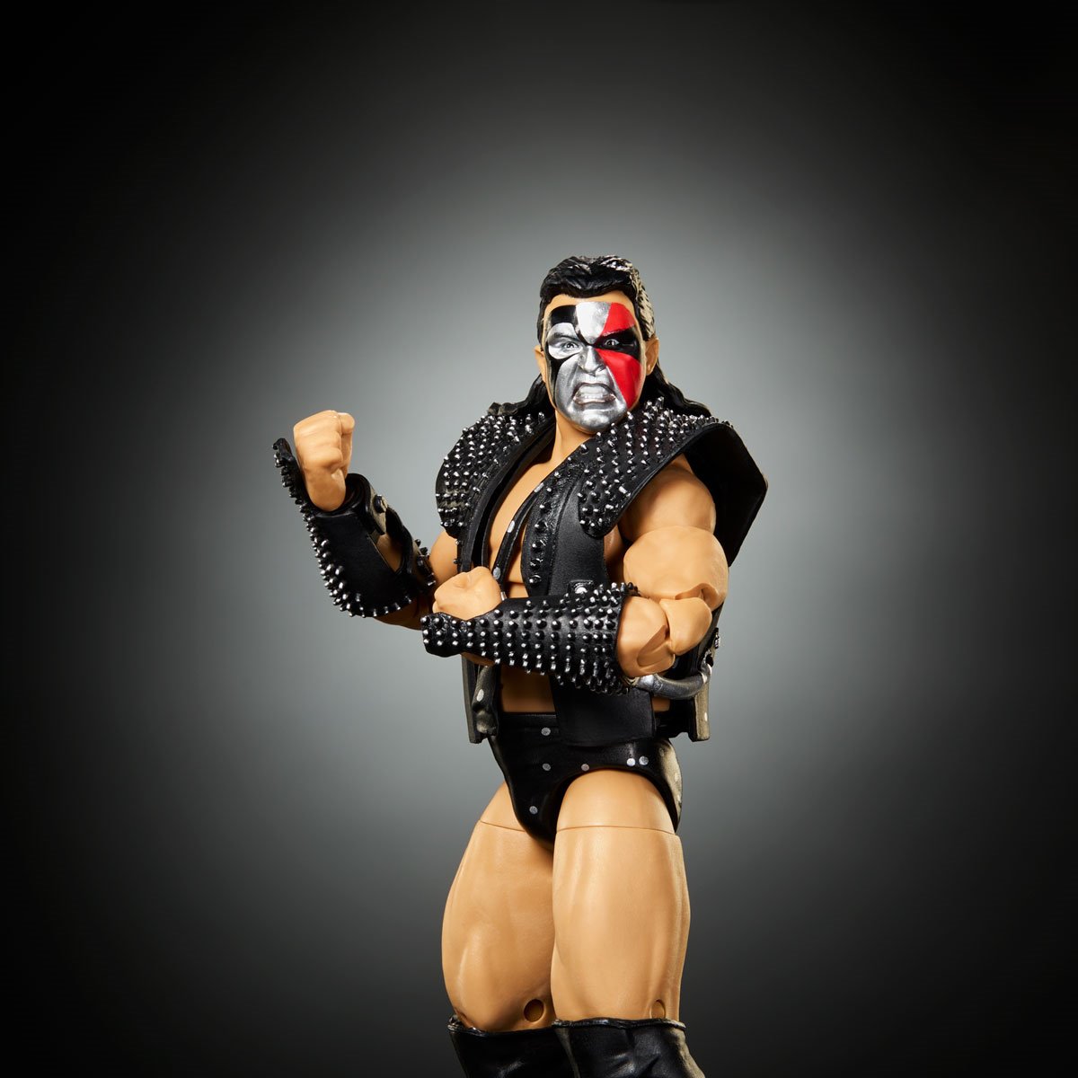 WWE Elite Series 125 - Demolition Crush
