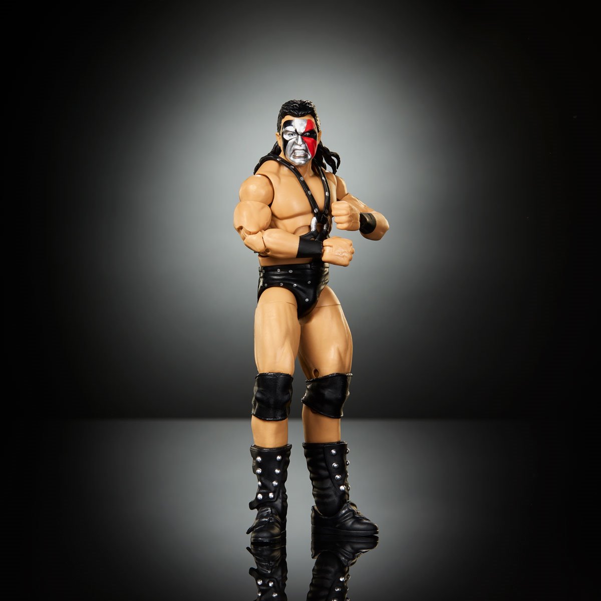 WWE Elite Series 125 - Demolition Crush