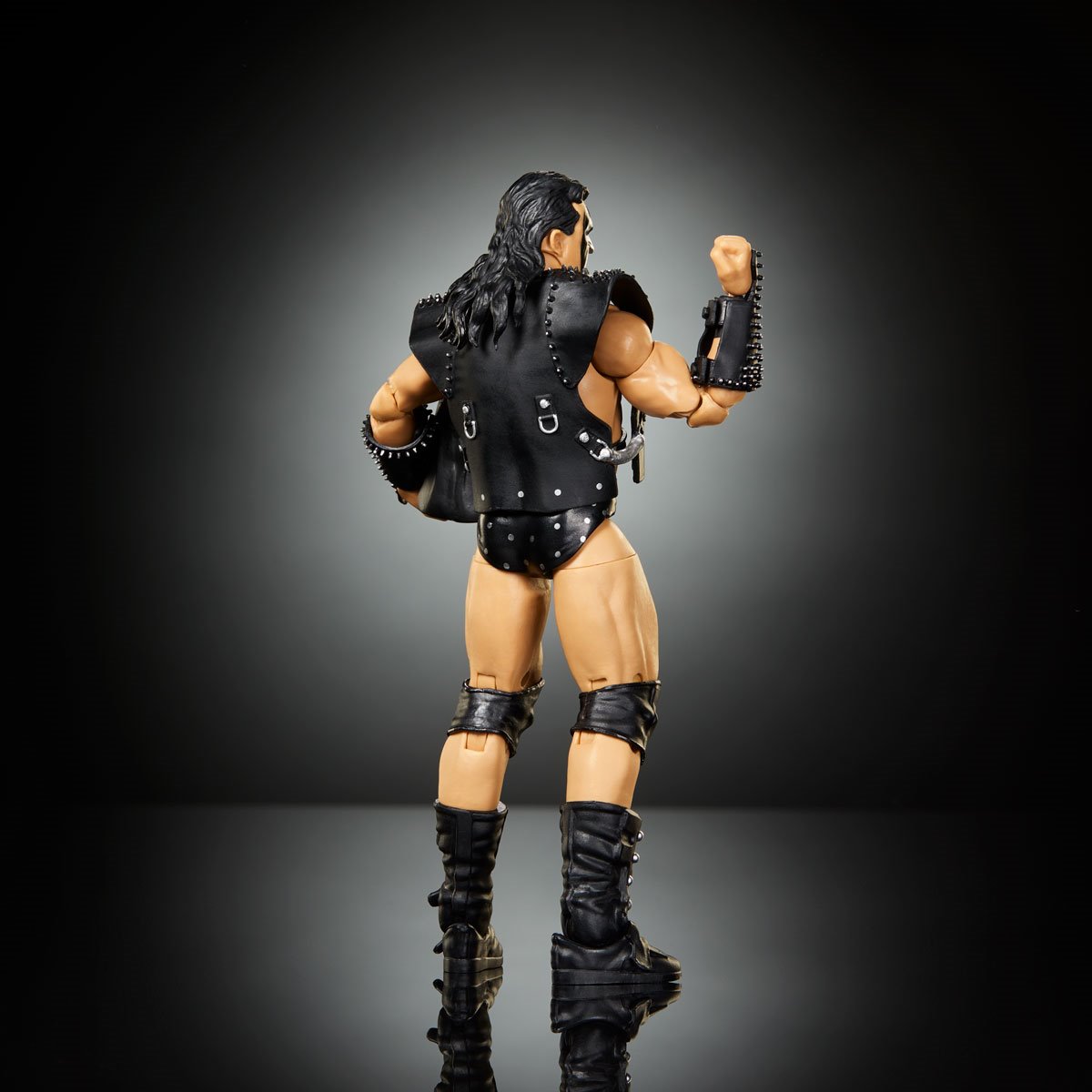 WWE Elite Series 125 - Demolition Crush