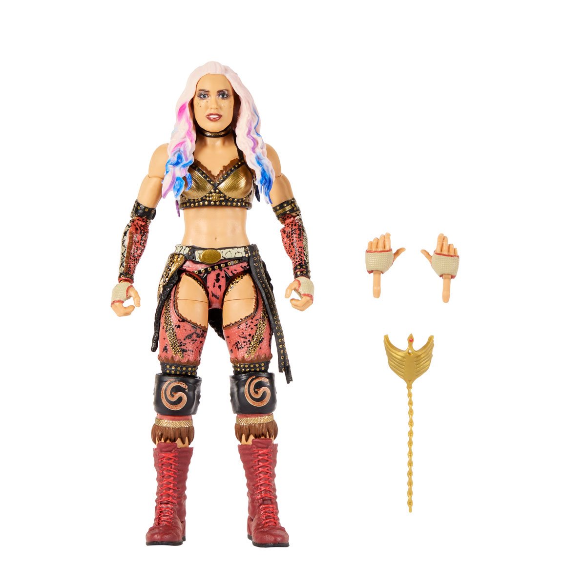 WWE Elite Series 125 - Giulia