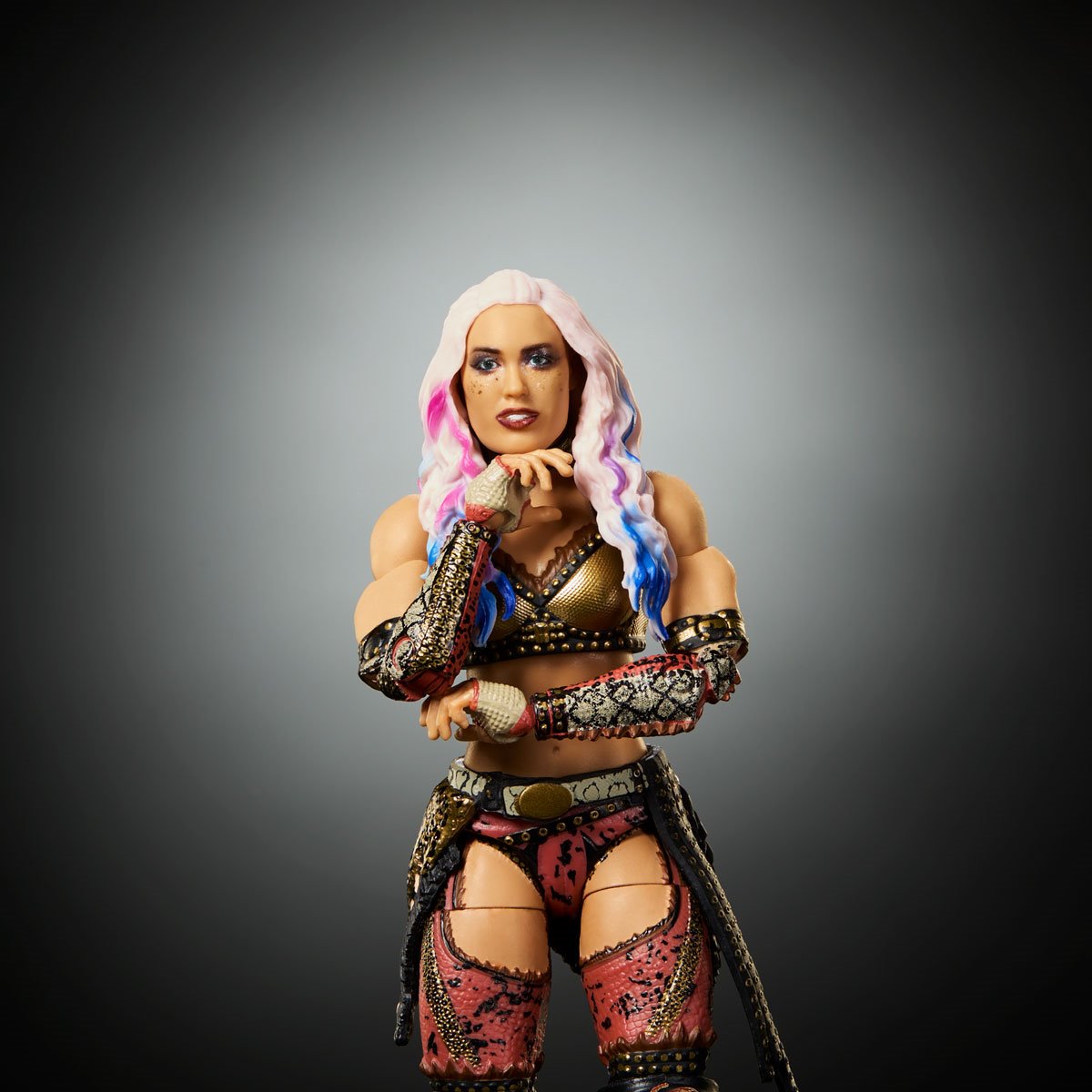 WWE Elite Series 125 - Giulia