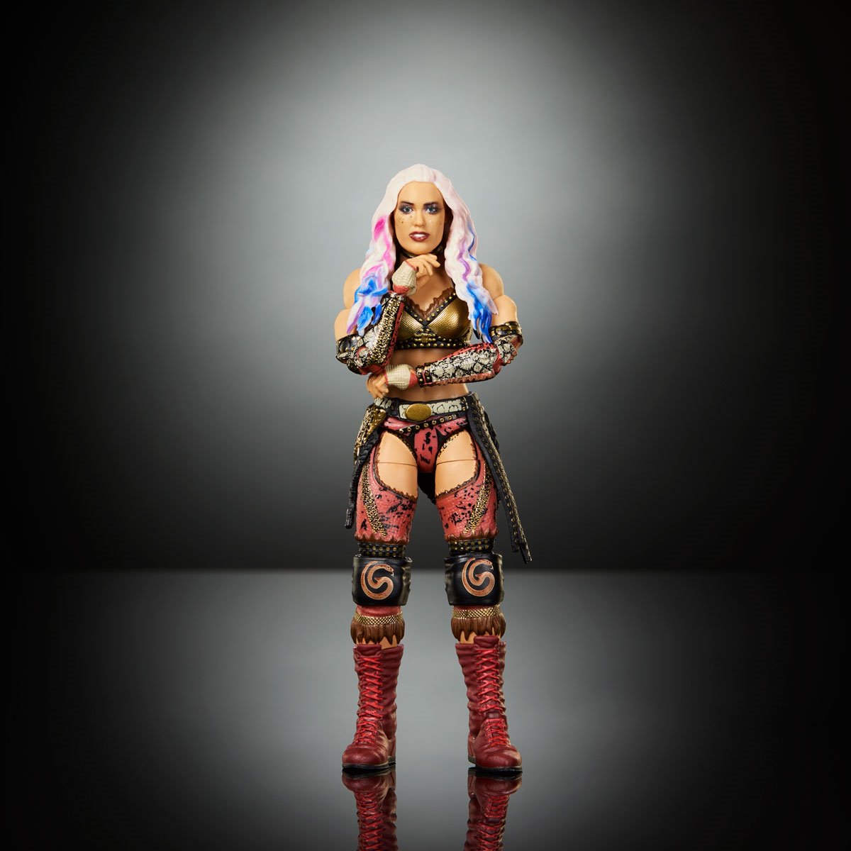 WWE Elite Series 125 - Giulia