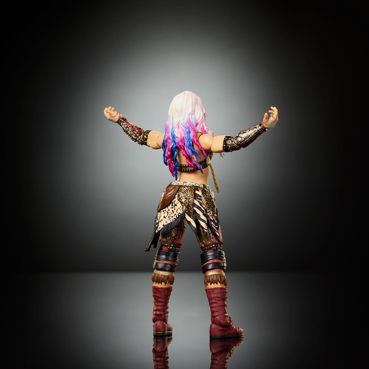 WWE Elite Series 125 - Giulia
