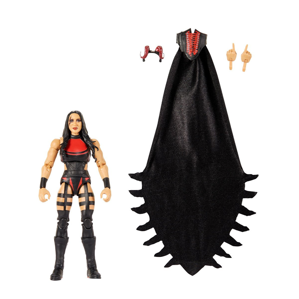 WWE Elite Series 125 - Stephanie Vaquer