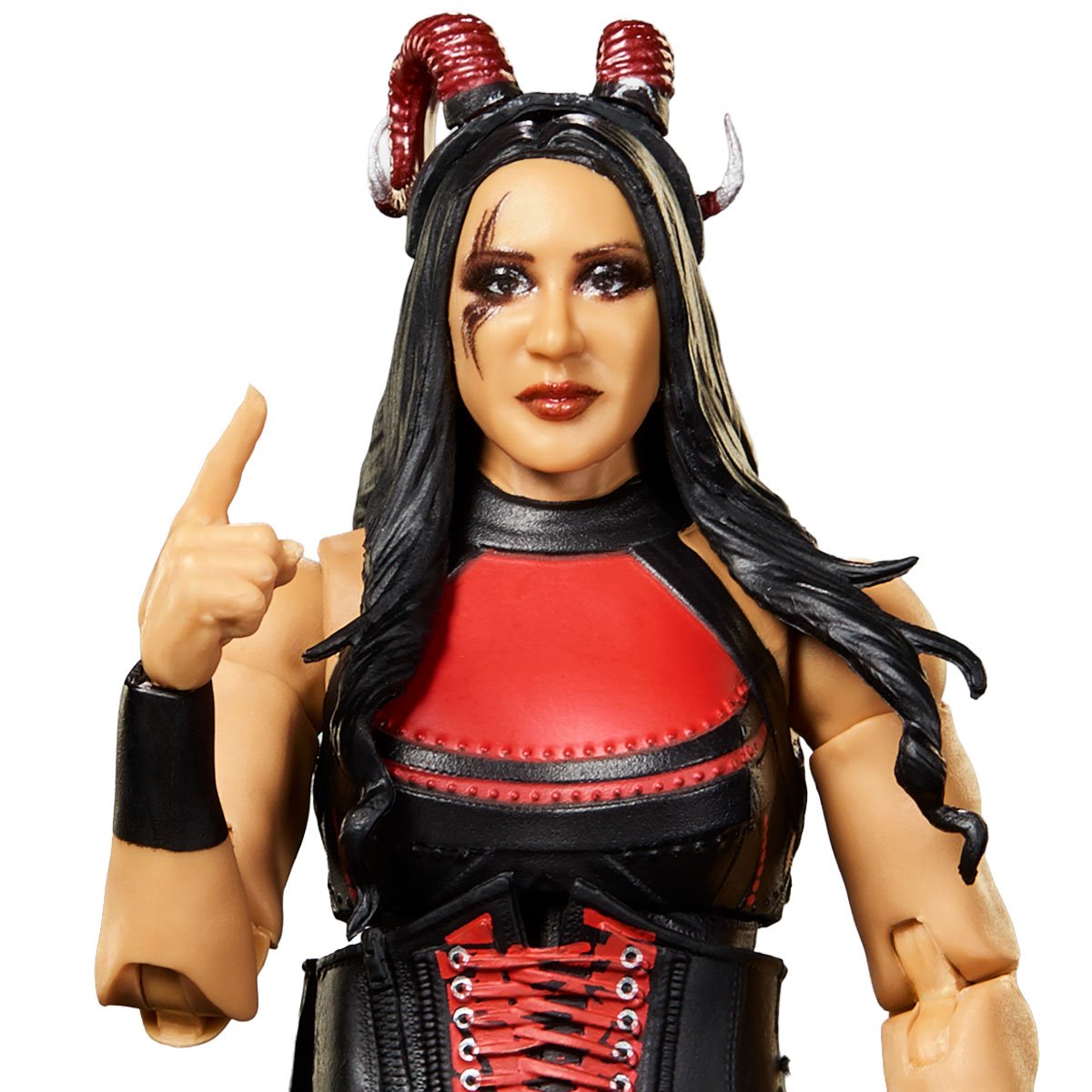 WWE Elite Series 125 - Stephanie Vaquer