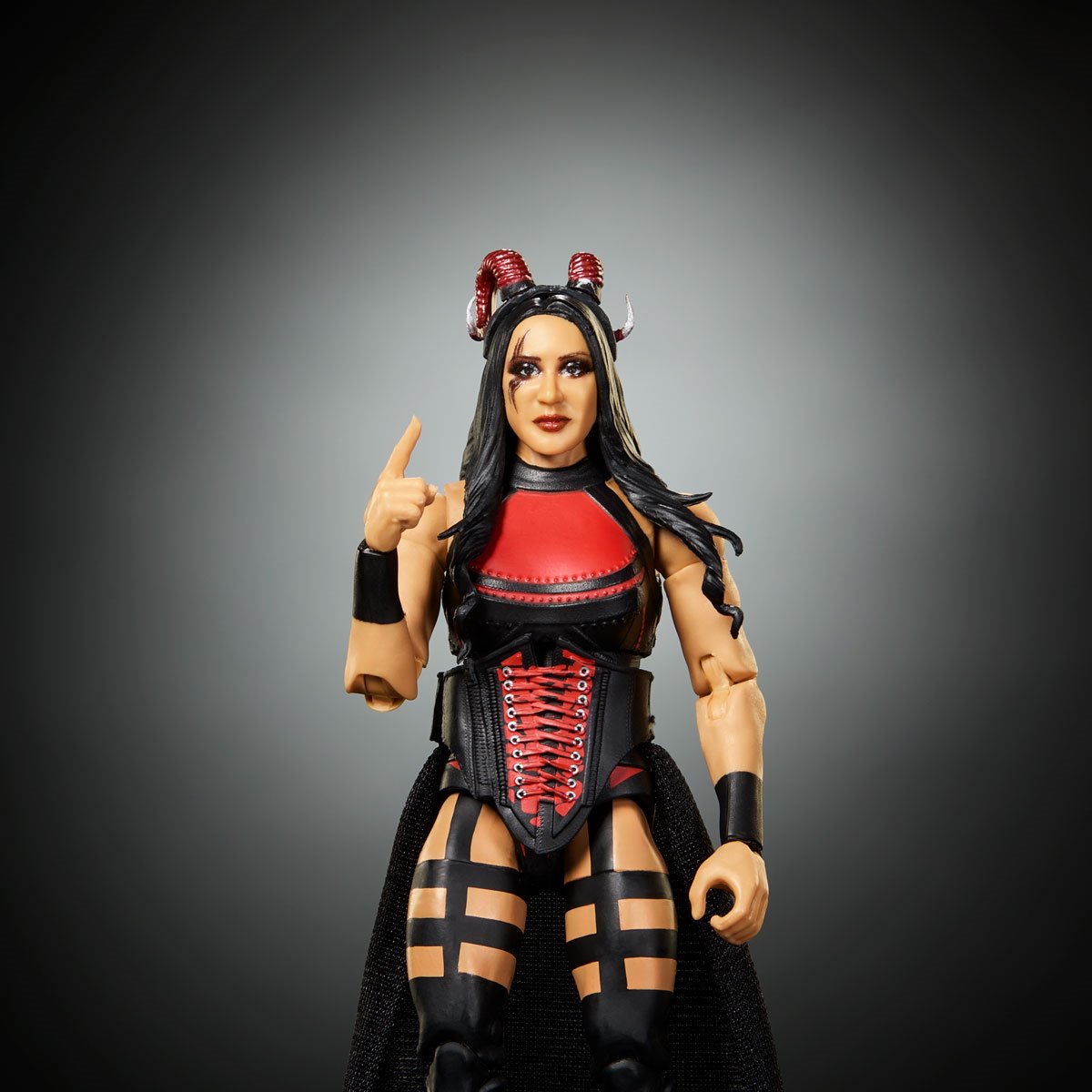 WWE Elite Series 125 - Stephanie Vaquer