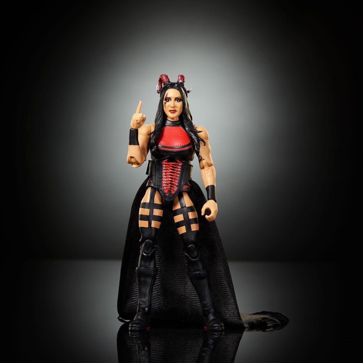 WWE Elite Series 125 - Stephanie Vaquer