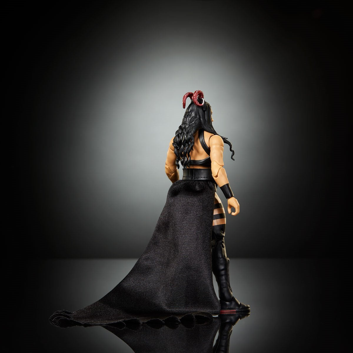 WWE Elite Series 125 - Stephanie Vaquer