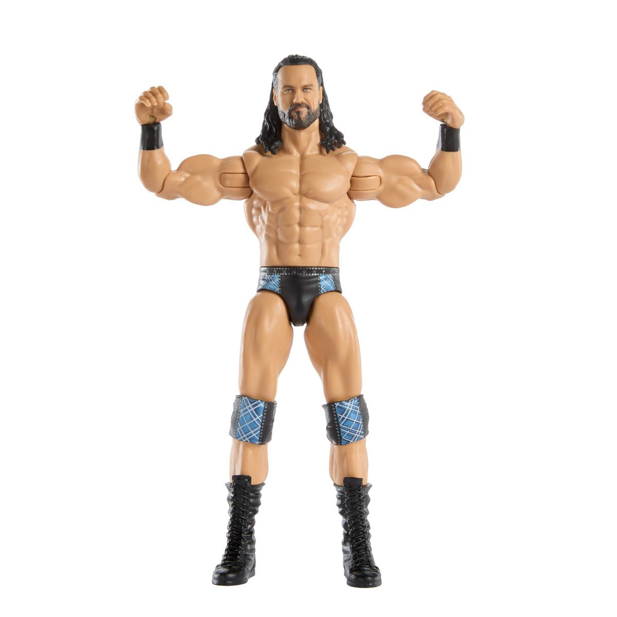 WWE Main Event Serie 157 - Drew McIntyre *DMG*