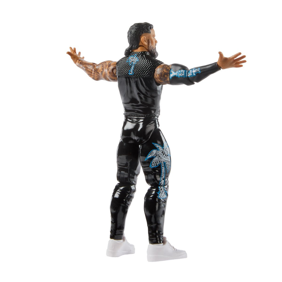 WWE Main Event Series 157 - Jey Uso