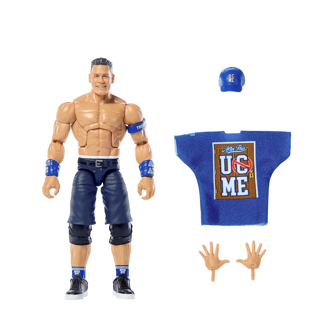 WWE Elite Greatest Hits 2026 - John Cena