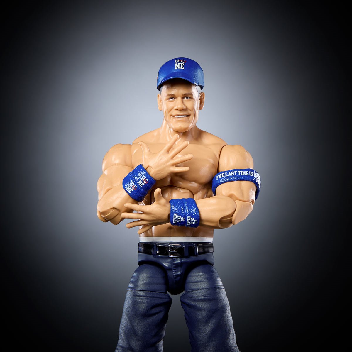 WWE Elite Greatest Hits 2026 - John Cena